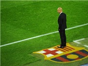Bóng đá anh, ngoại hạng anh, lịch thi đấu euro 2012, Pep đã có quyết định về tương lai của mình?